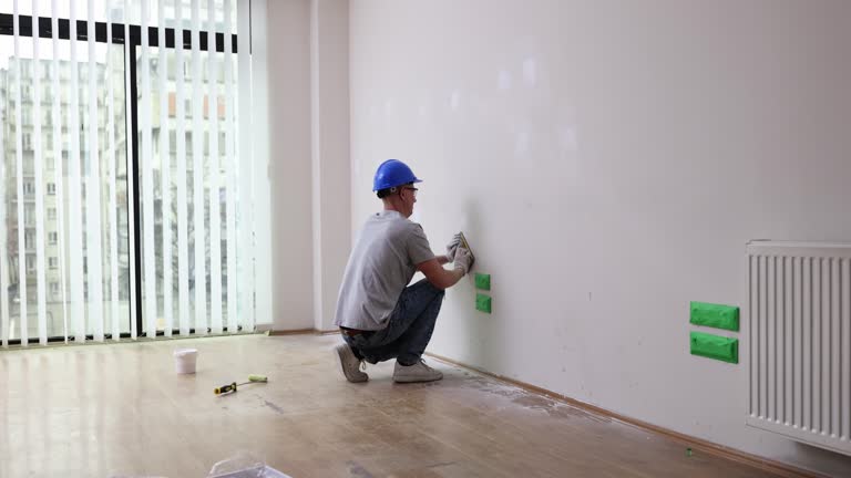 Best Drywall for New Construction  in Miami, AZ